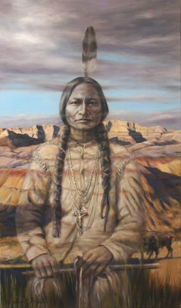 Sitting Bull