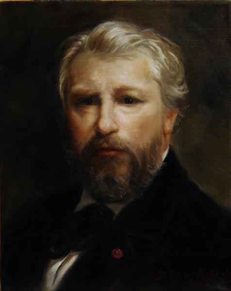 Bouguereau