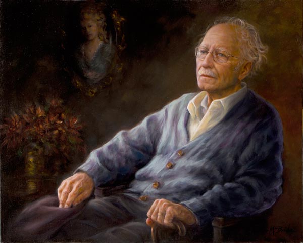 Memories of His Own