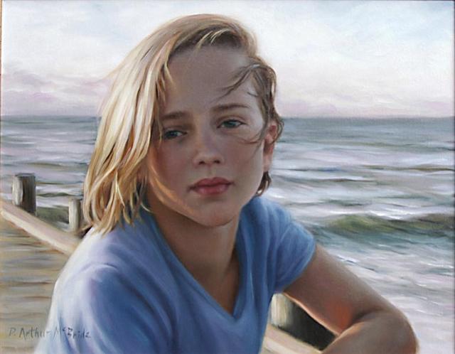 Ocean Breeze