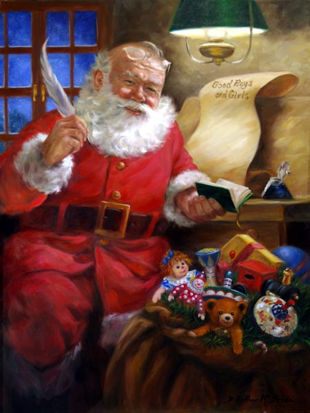 Santa II