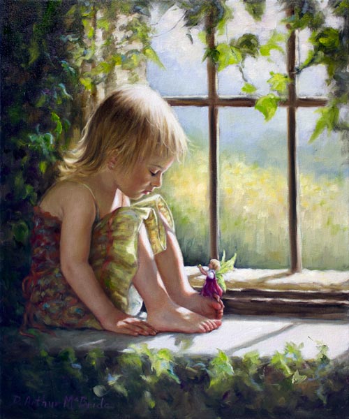 Tinkerbell