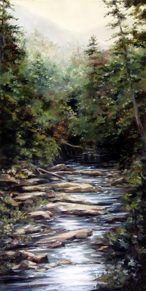 After the Falls