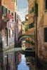 Respite in Venice