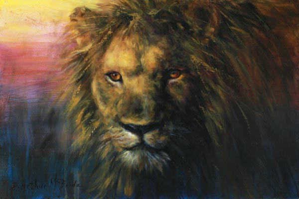 Aslan